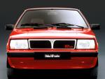 Lancia Delta HF Turbo 1983 года